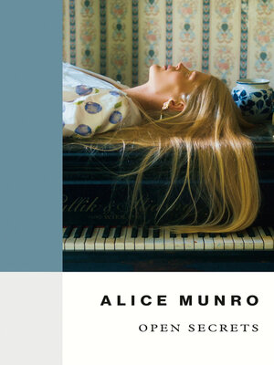 Open Secrets - ebook